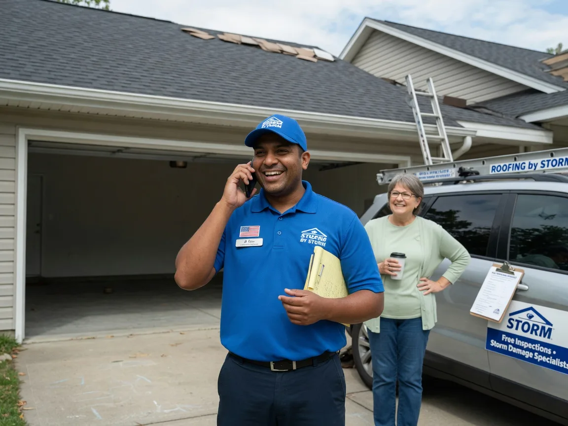 Roof Repair Near Me Hazen, AR FAQs